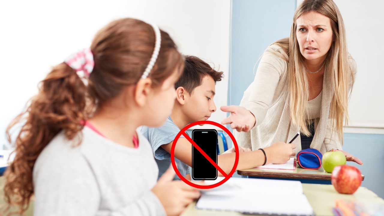 himachal pradesh school banned mobile phone